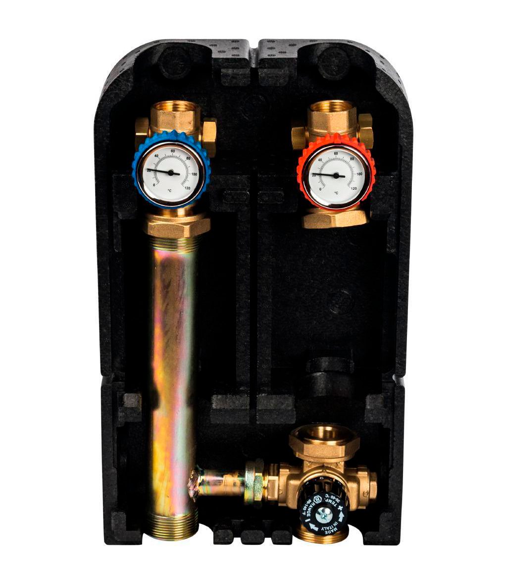 Насосная группа Stout SDG-0002-002501