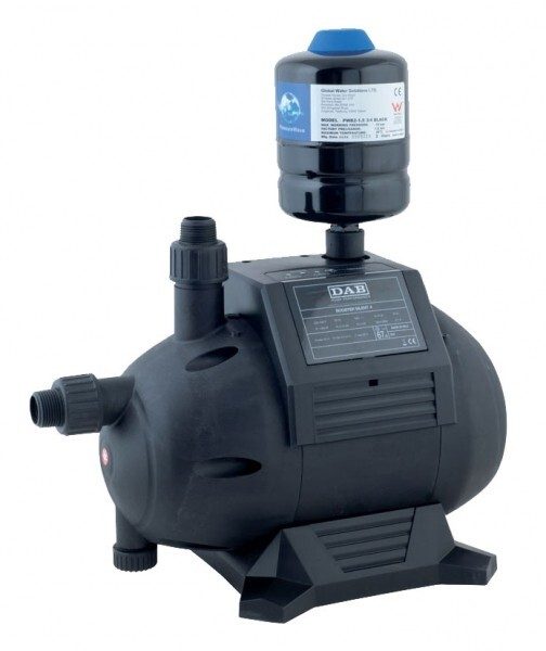 Насос Booster Silent 3 M DAB 60122696