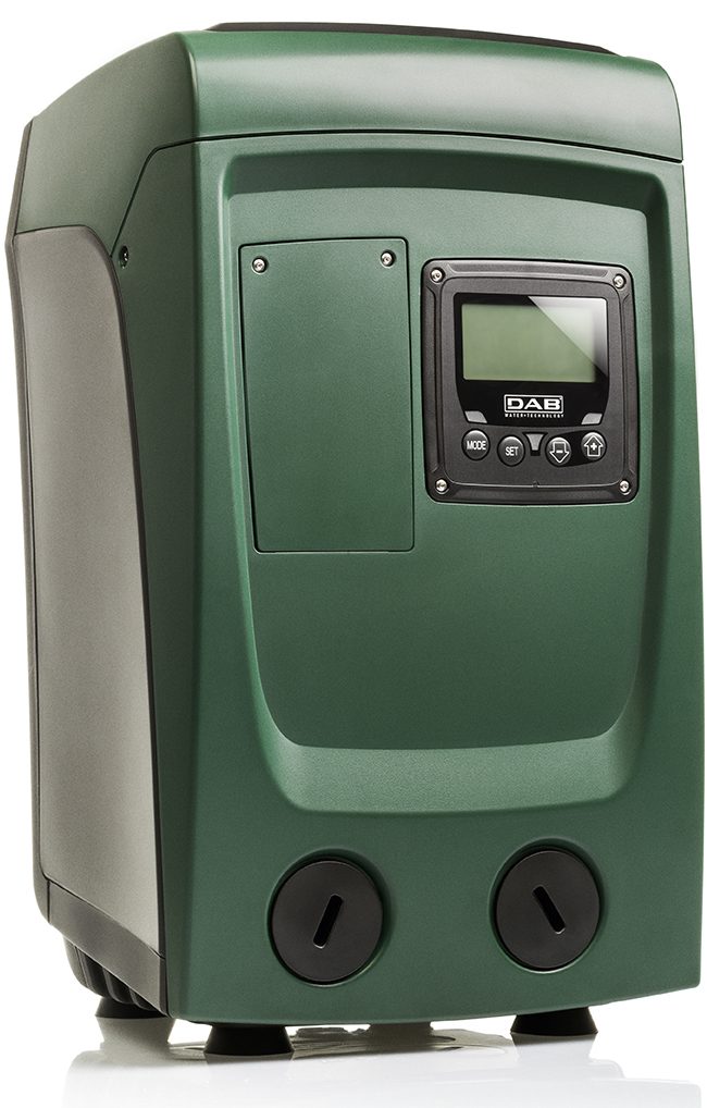 Насосная станция E.SYBOX MINI 3 DAB 60179457