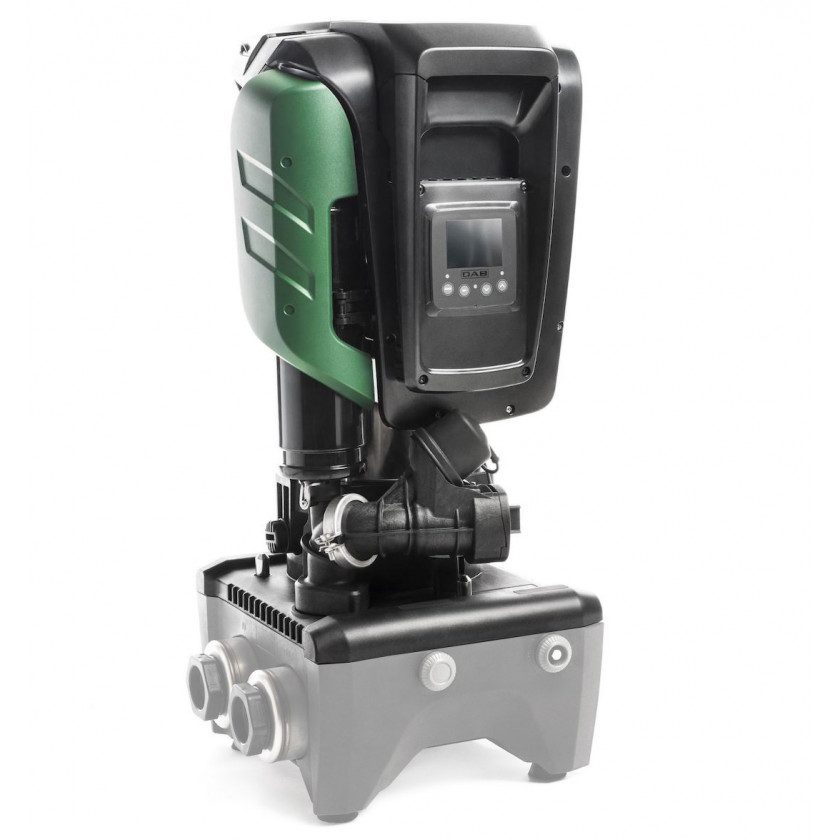 Насосная станция ESYBOX MAX 60/120 DAB 60199039
