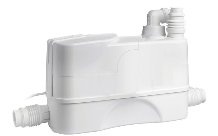Насос GENIX VT 010 V230/50 DAB 60185582