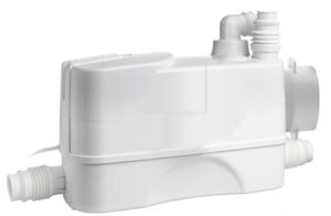 Установка канализационная DAB GENIX WL 130
