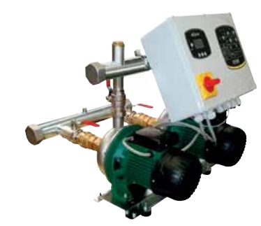 Насосная станция 2KI 30/90 M 230/50 DAB 60188354
