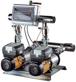 Установка повышения давления CKE2 Espa 6000001897