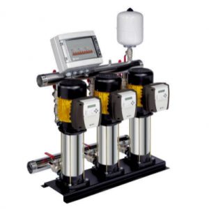 Установка повышения давления CKE3 Espa 6000002287