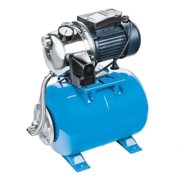 Станция автоматического Unipump 45847