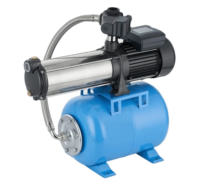 Станция автоматического Unipump 52814