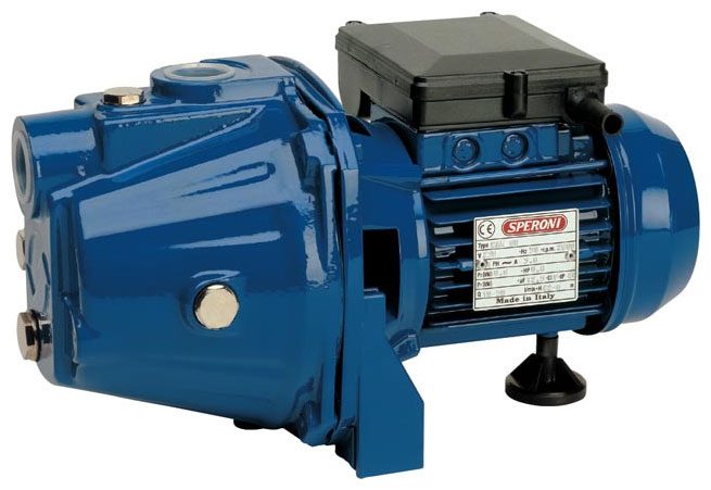 Насос APM 100 SP (без кабеля Speroni 102200210