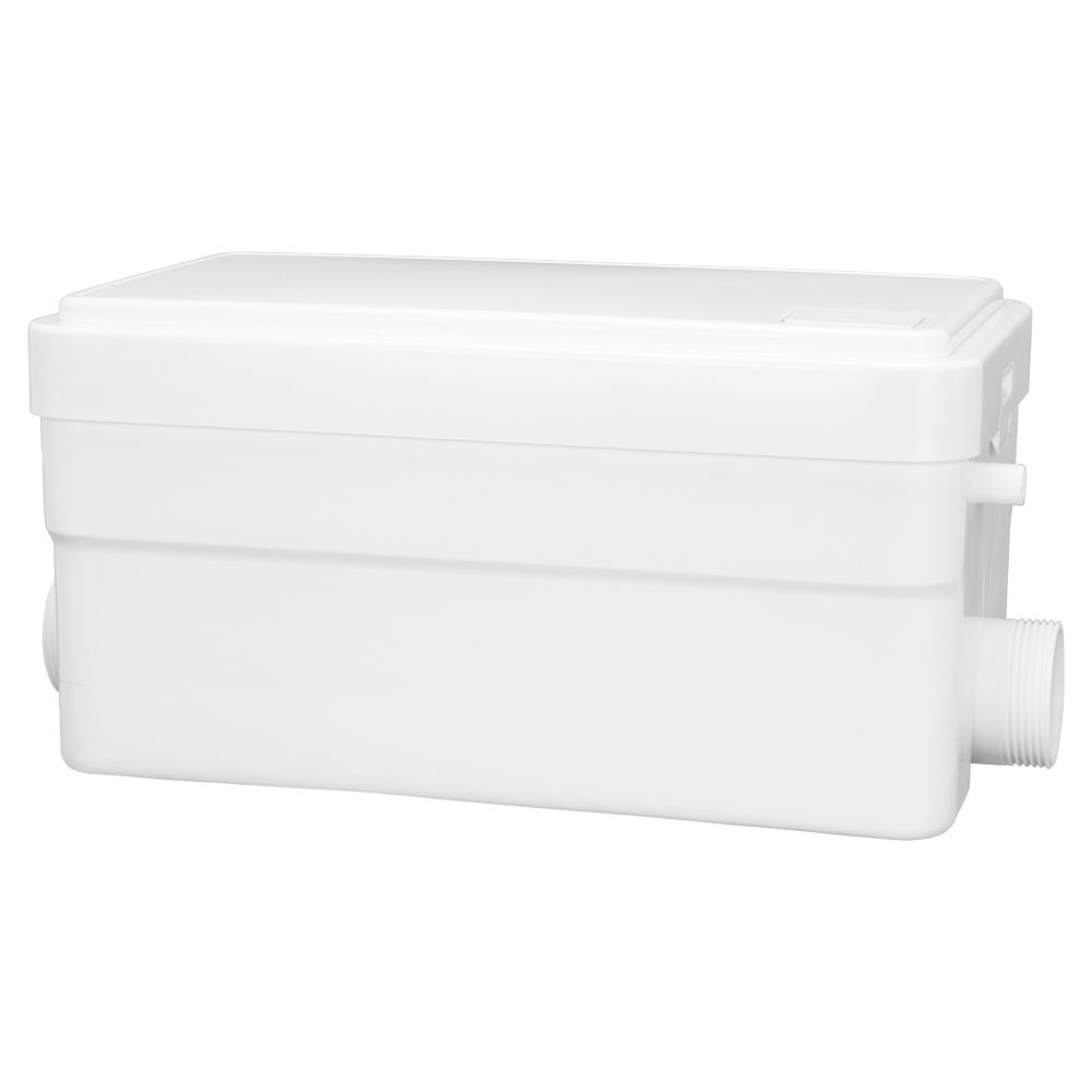 Насос санитарный для раковины Jemix STP-250