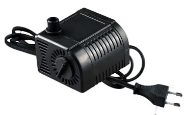 Насос для фонтана HJ-311 (DB-300) Vodotok L2526