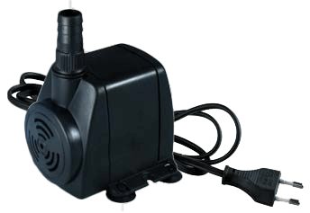 Насос для фонтана HJ-941 (DB-400) Vodotok L2531