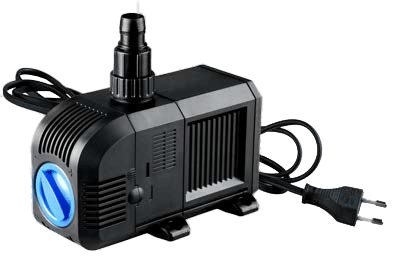 Насос для фонтана HJ-4500 Vodotok L2536