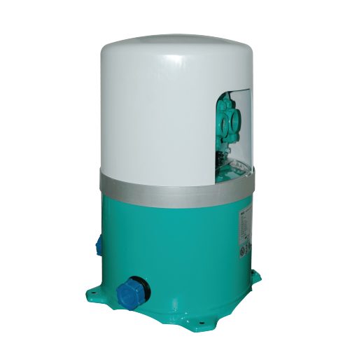 Насос PC-300EA Wilo 3043619 Вертикальный