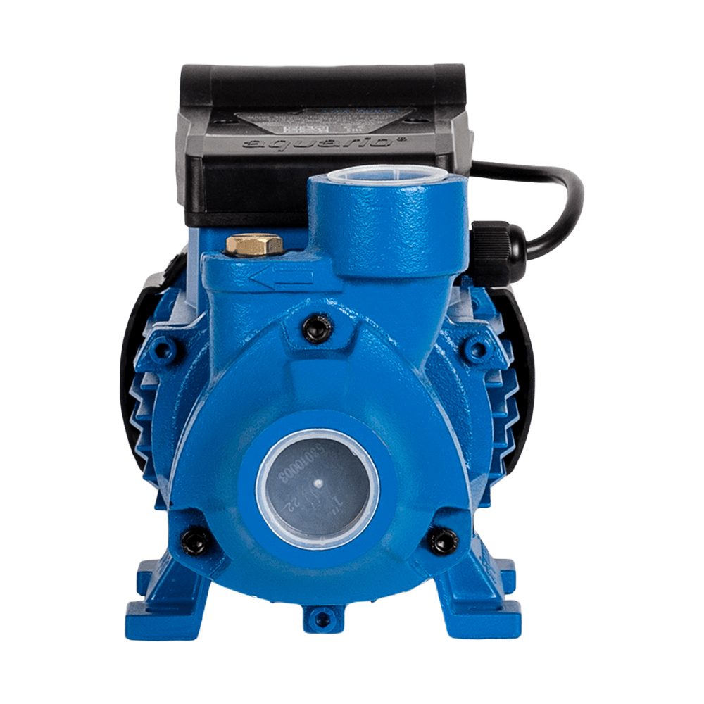 Насос ADB-35 Aquario 2436 Горизонтальный