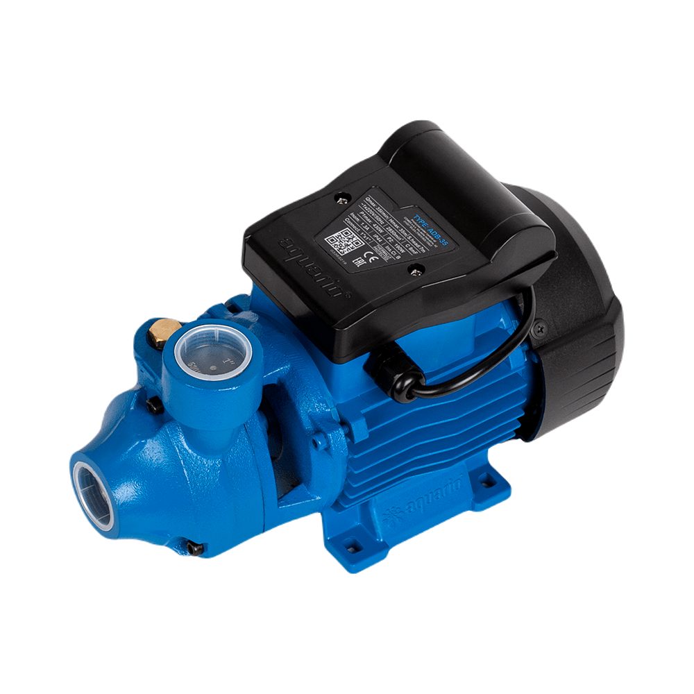 Насос ADB-40 Aquario 2440 Горизонтальный