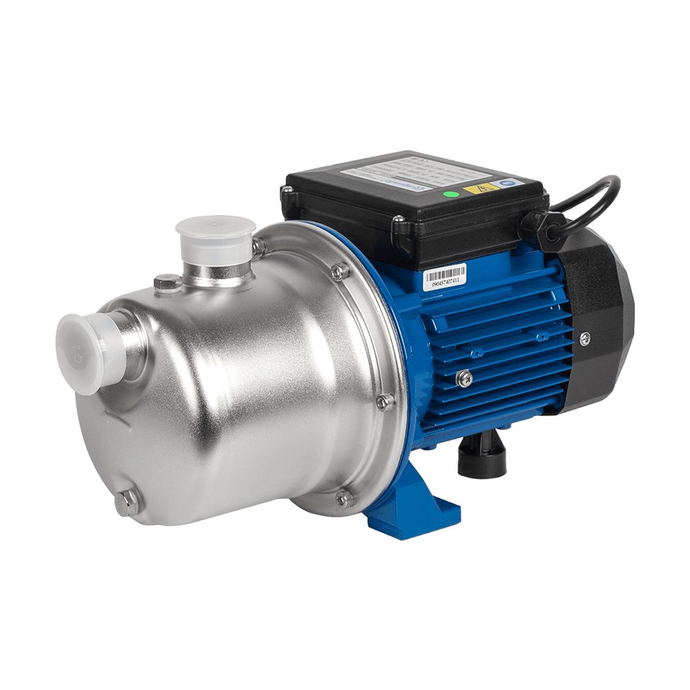 Насос AJS-125A Aquario 2712 Горизонтальный