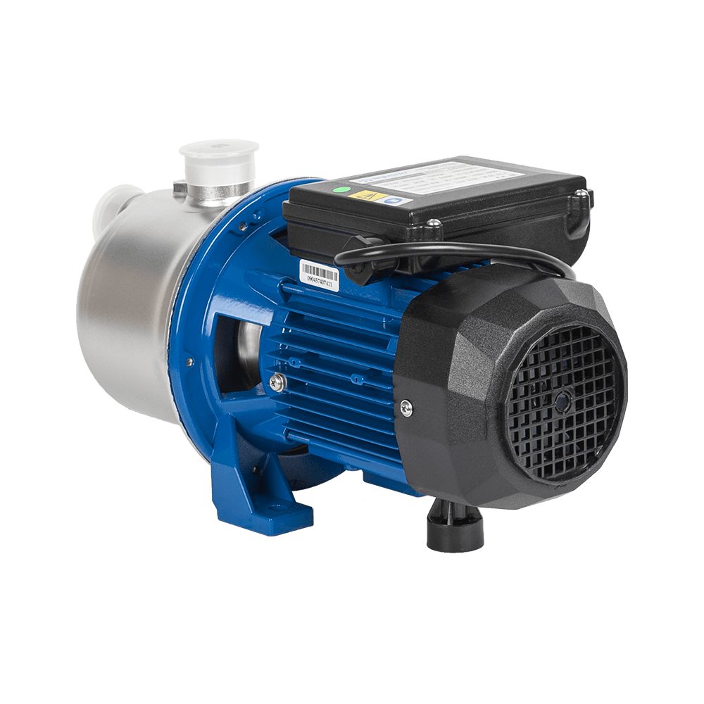 Насос AJS-100A Aquario 2711 Горизонтальный