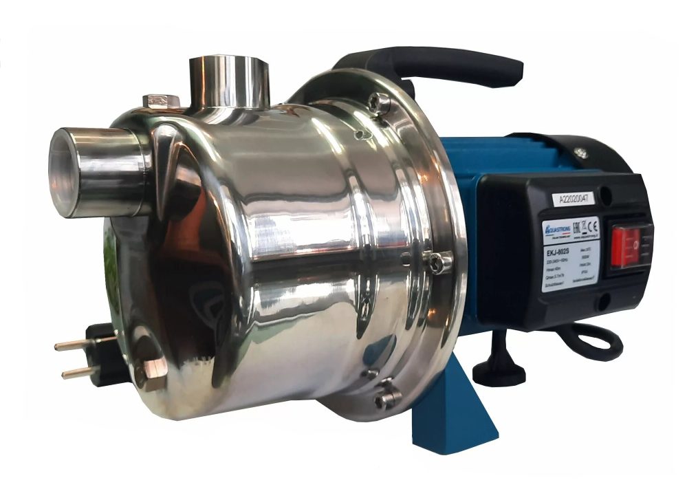 Насос EKJ-802S (нерж) Aquastrong AQ-EKJ-802S