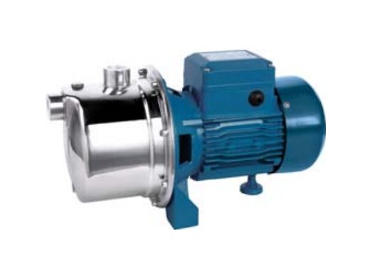 Насос EJm81C (нерж) Aquastrong AQ-EJM81C