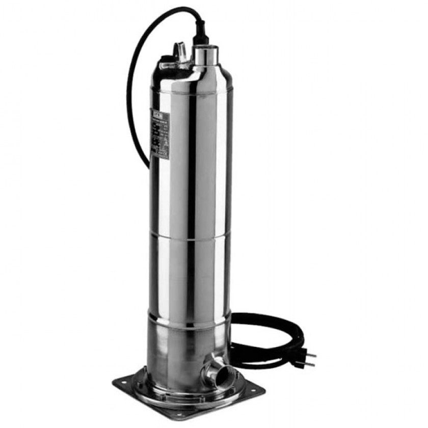 Насос PULSAR DRY 50/80 T-NA DAB 104165350