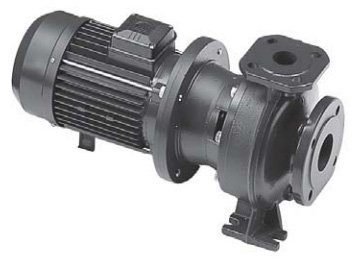 Насос FN4 80-100-75C Espa 9200000284C