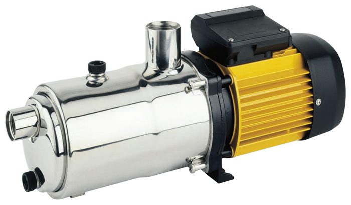 Насос TECNO25 5 230/400 50 000412/STD Espa 97529