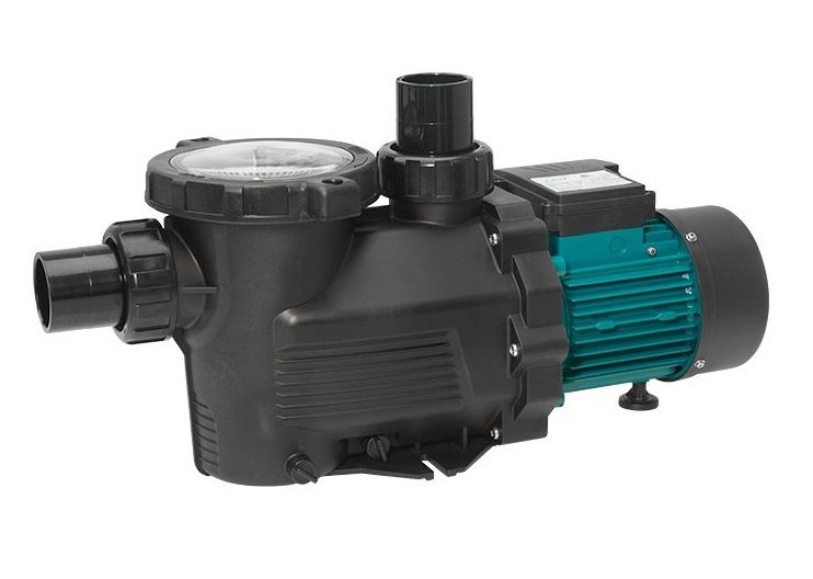 Насос для бассейна XKP 305EL Leo L8210
