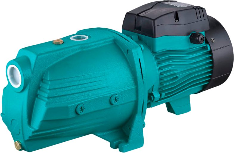 Насос XJm100L Leo L2727 Горизонтальный