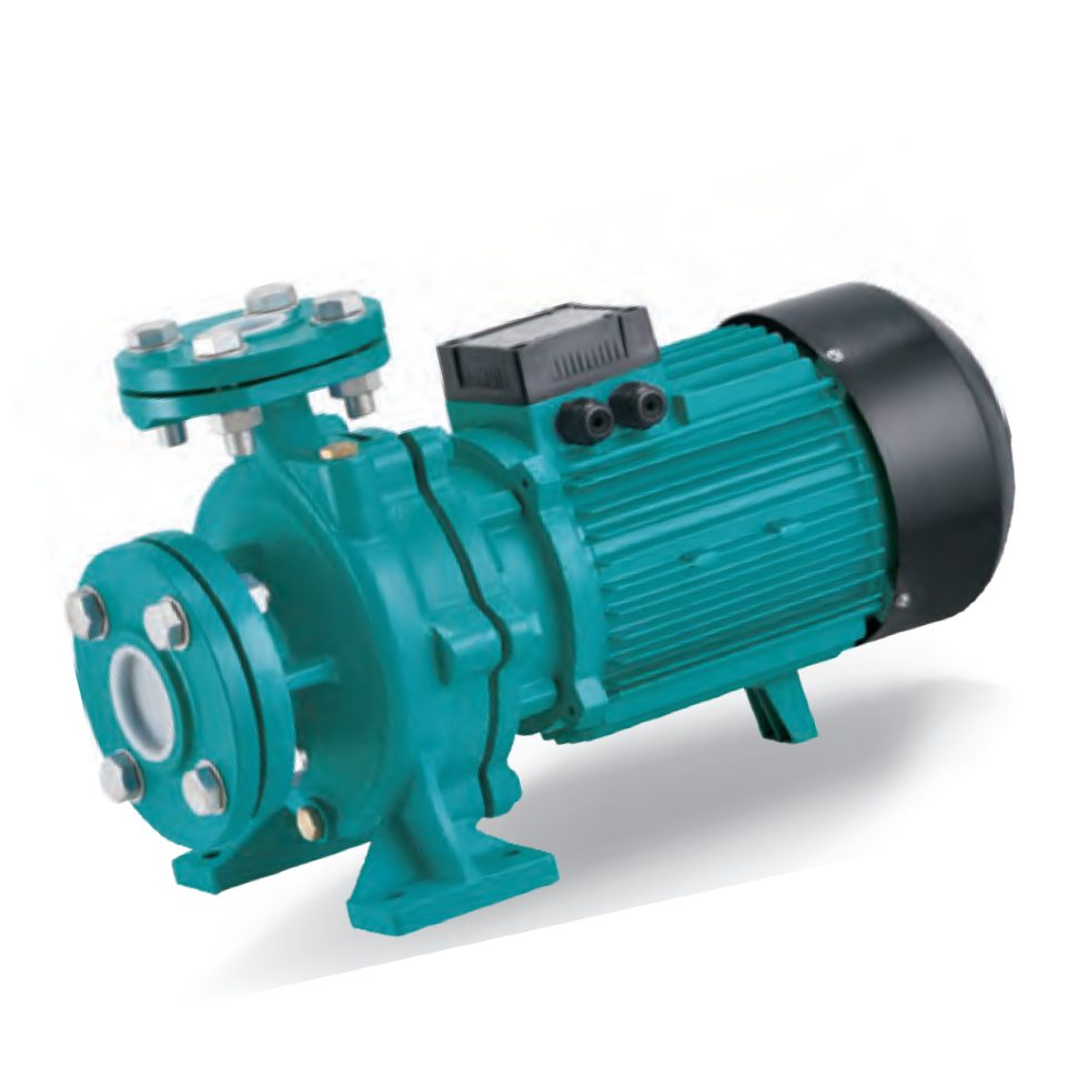 Насос XST40-160/30 Leo L5400 Горизонтальный