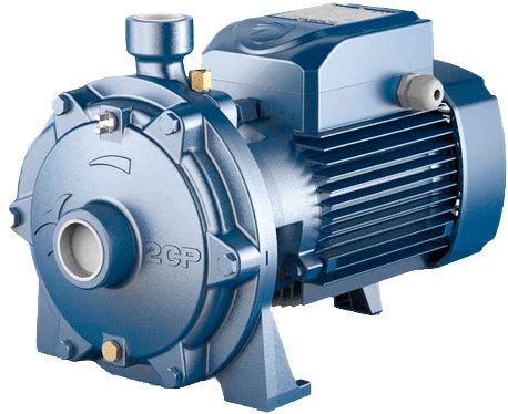 Насос 2CP 25/16B Pedrollo 452CT2614BA