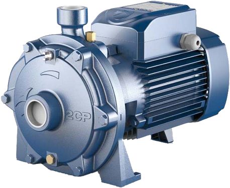 Насос 2 CP 25/130 N Pedrollo 452CT130A