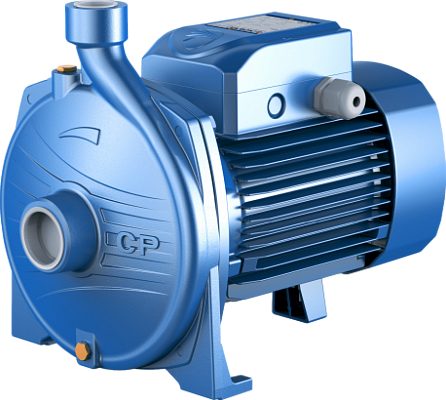 Насос CPm 220 C Pedrollo 44CM216C1A1