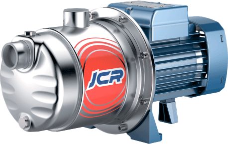 Насос JCRm 1 A Pedrollo 46JCN1A0A1