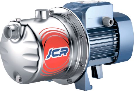 Насос JCRm 2 С Pedrollo 46JCR2A10A1
