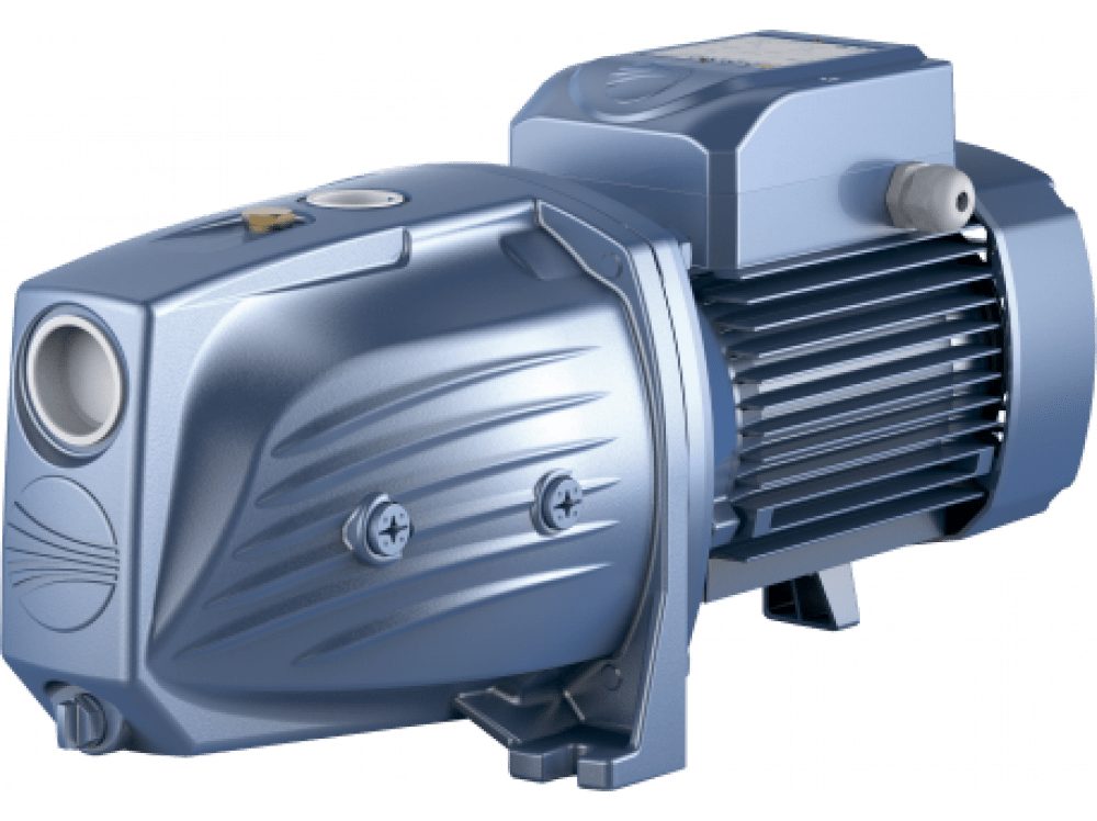 Насос JSW 3 CH Pedrollo 46JS8AH05A