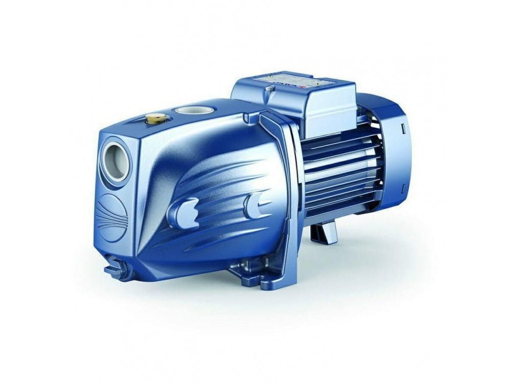 Насос JSW 2BX Pedrollo 46JSNP7A12A