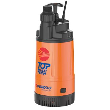 Насос TOP MULTI-TECH 5 0,75 Pedrollo 48TPMA370A1U
