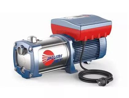 Насос с инвертором Pedrollo KVSPAPJ4200A