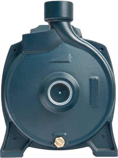 Фото Консольный поверхностный насос Unipump CPM-130 3