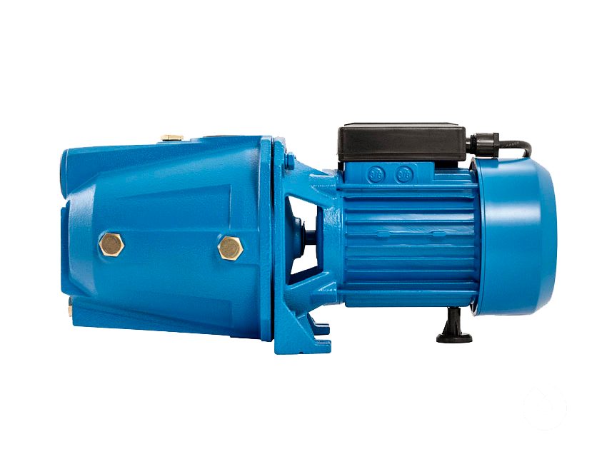 Поверхностный насос ECO JET 80 LA Unipump 42061
