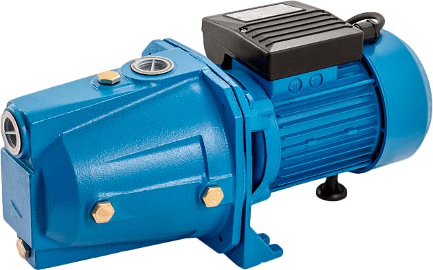 Фото Поверхностный насос Unipump ECO JET 80 LA 2
