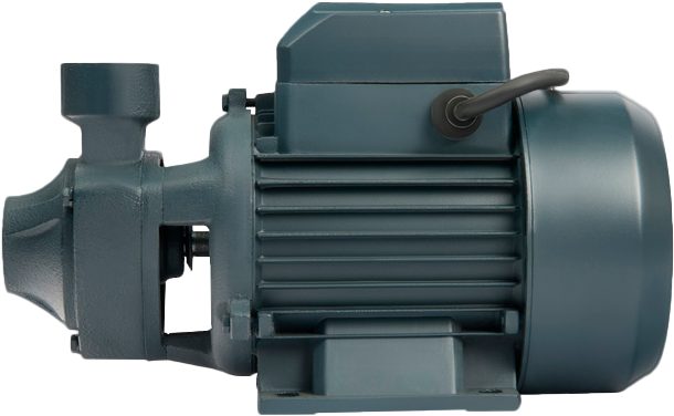 Фото Поверхностный вихревой насос Unipump QB 80 2