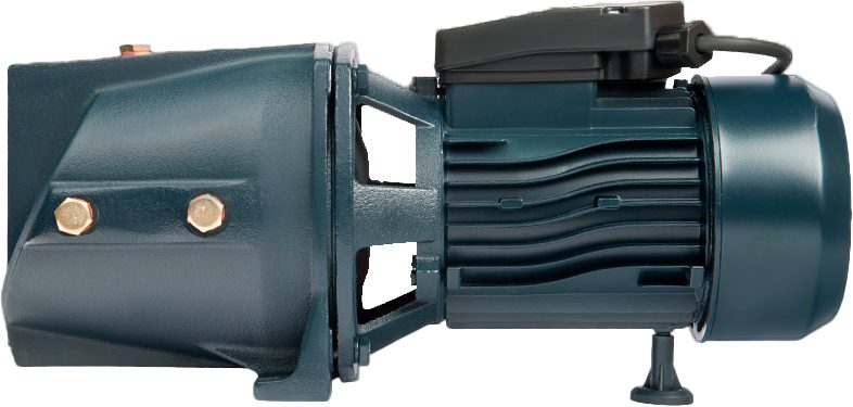 Фото Поверхностный насос Unipump JET 100 S 2