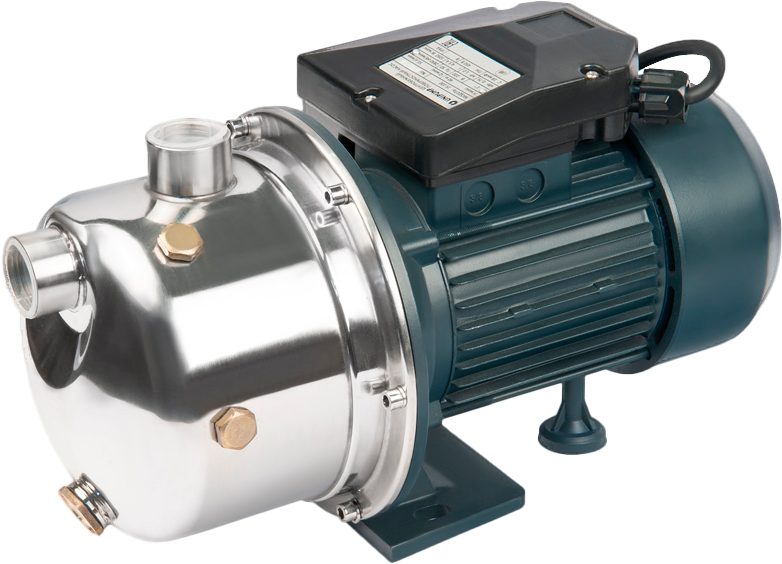 Поверхностный насос JS 100 Unipump 83955
