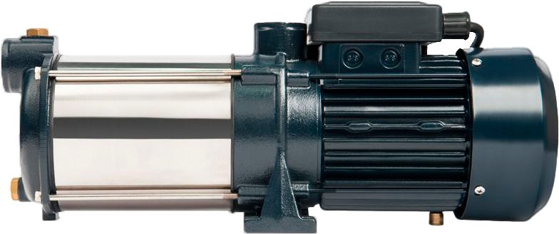 Фото Многоступенчатый поверхностный насос Unipump МН - 200 А 2