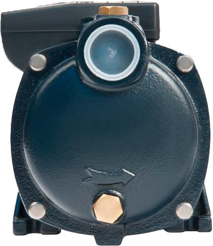 Фото Многоступенчатый поверхностный насос Unipump МН - 200 А 1