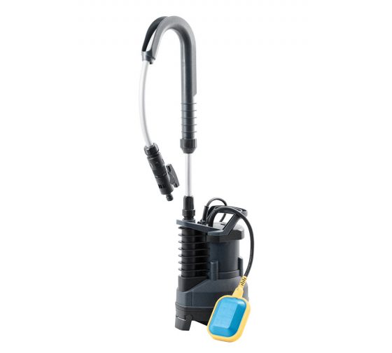 Садовый насос RAIN Q250 Unipump 17247