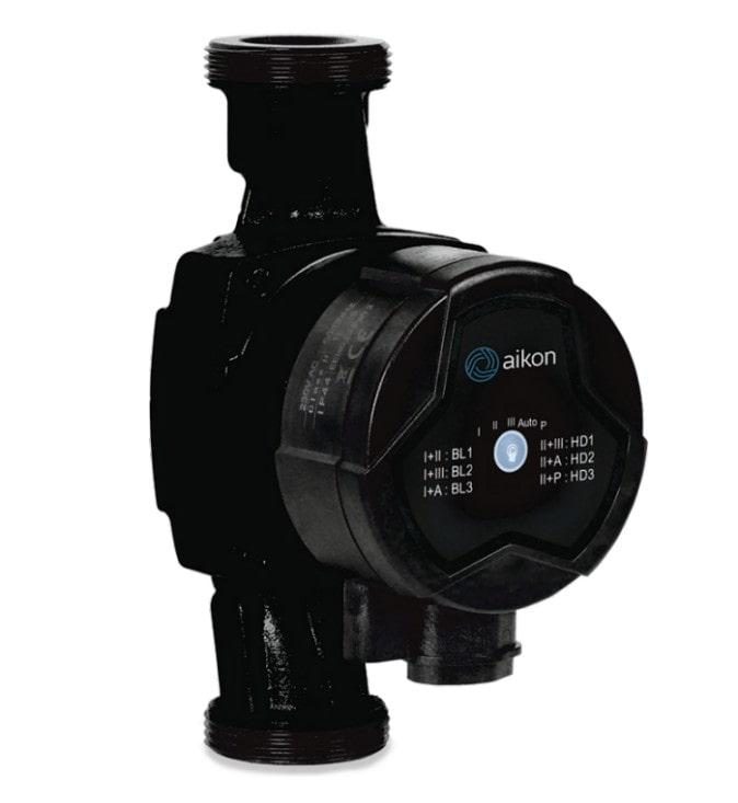 Насос , 39 Вт, 220 В Aikon CMS(L)32-6T1FR