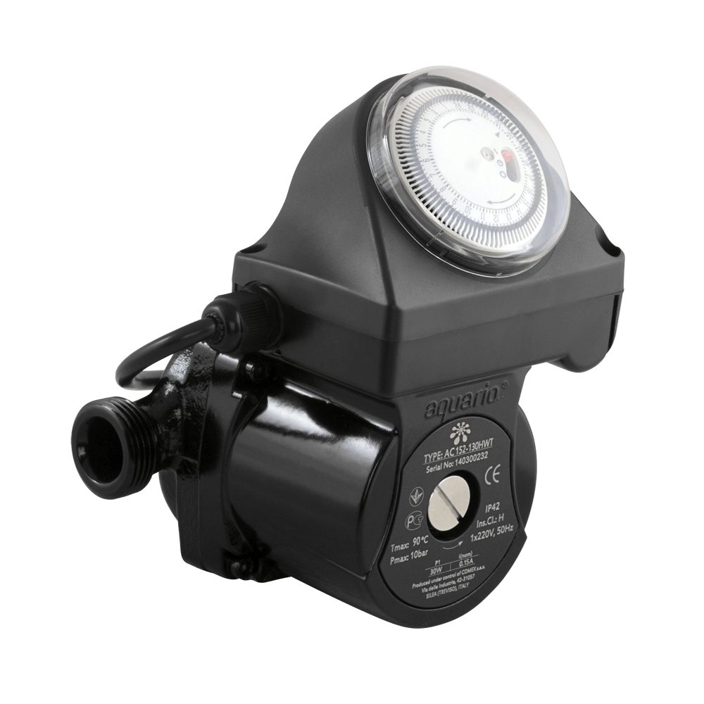 Насос AC 152-130HWT Aquario 5152