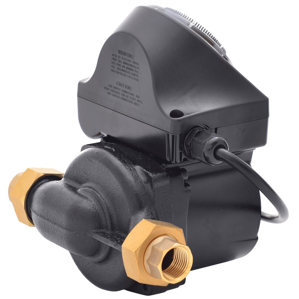 Фото Насос Aquario AC 152-130HWT 1